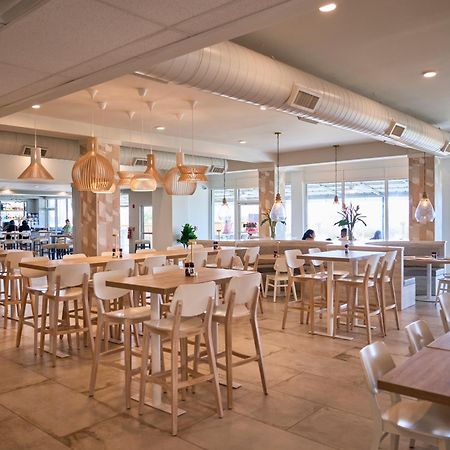 North Shore Oceanfront Resort Hotel Myrtle Beach Exterior foto