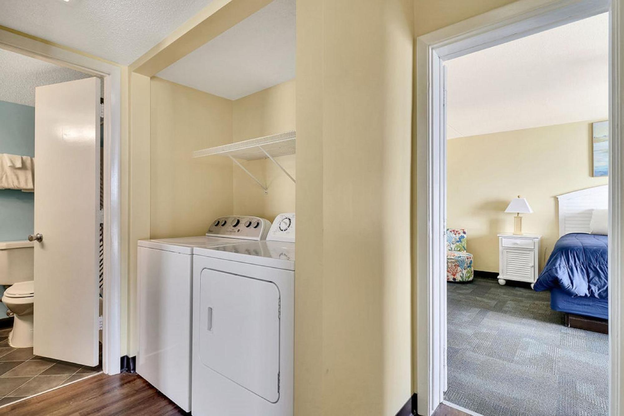 North Shore Oceanfront Resort Hotel Myrtle Beach Quarto foto